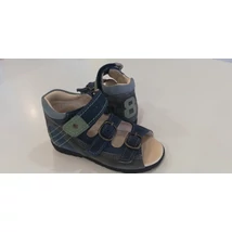 Supinált Kisfiú Szamos Cipő - Szandál (4279-000001-22)