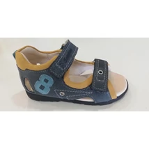 Supinált Kisfiú Szamos Cipő - Szandál (4320-000001-22)