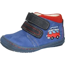 Formatalpas Kisfiú Szamos Cipő - Téli-Őszi Gyerekcipő(1523-308210-19)