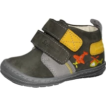 Formatalpas Kisfiú Szamos Cipő - Téli-Őszi Gyerekcipő(1524-108310-17)