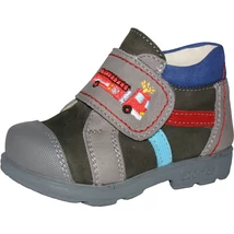 Supinált Kisfiú Szamos Cipő - Téli-Őszi Gyerekcipő(1527-107390-18)