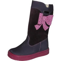 Formatalpas Kislány Szamos Cipő - Csizma(2153-573671-24)