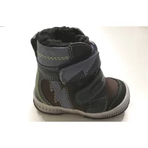 Formatalpas Kisfiú Szamos Cipő - Téli-Őszi Gyerekcipő(1539-100000-19)