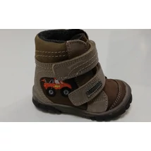 Formatalpas Kisfiú Szamos Cipő - Téli Gyerekcipő(1541-100000-19)