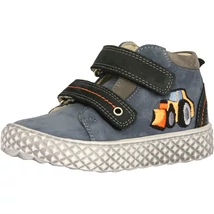 Formatalpas Kisfiú Szamos Cipő - Őszi gyerekcipő(1640-100232-29)