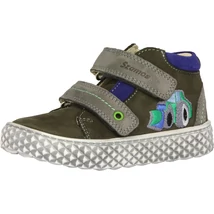 Formatalpas Kisfiú Szamos Cipő - Téli- Őszi gyerekcipő(1640-200232-30)