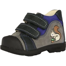 Supinált Kisfiú Szamos Cipő - Téli-Őszi Gyerekcipő (1646-207090-18)