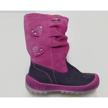 Formatalpas Kislány Szamos Cipő - Csizma (2163-400002-30)