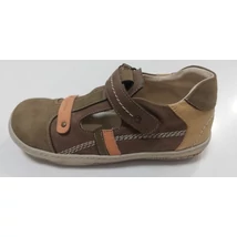 Formatalpas Kisfiú Szamos Cipő - Nyitott Cipő(3137-329833-35)