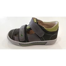 Formatalpas Kisfiú Szamos Cipő - Nyitott Cipő(3291-302823-32)