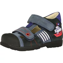 Supinált Kisfiú Szamos Cipő - Nyitott Cipő(3292-107091-21)