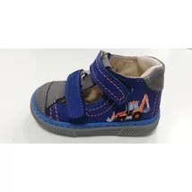 Formatalpas Kisfiú Szamos Cipő - Nyitott Cipő(3293-205232-30)