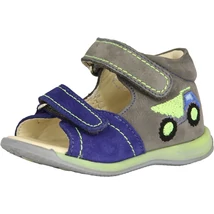 Formatalpas Kisfiú Szamos Cipő - Szandál (4326-105030-20)