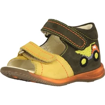 Formatalpas Kisfiú Szamos Cipő - Szandál(4326-304830-18)