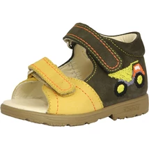 Supinált Kisfiú Szamos Cipő - Szandál (4326-307190-20)