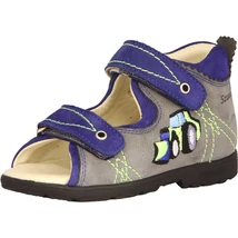 Supinált Kisfiú Szamos Cipő - Szandál (4332-207090-19)