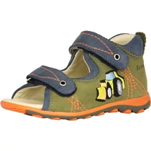 Formatalpas Kisfiú Szamos Cipő - Szandál(4332-304733-33)