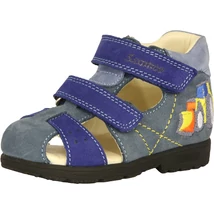 Supinált Kisfiú Szamos Cipő - Szandál (4341-107090-19)