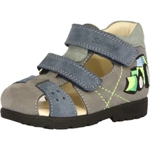 Supinált Kisfiú Szamos Cipő - Szandál (4341-207390-19)