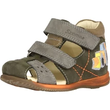 Formatalpas Kisfiú Szamos Cipő - Szandál(4341-304830-19)