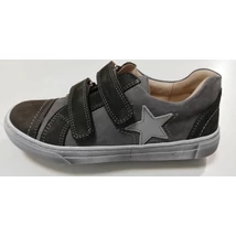 Formatalpas Kisfiú Szamos Cipő - Ősi Gyerekcipő(6250-300433-33)