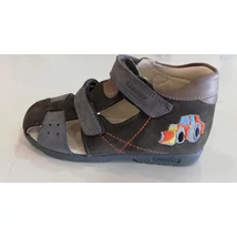 Supinált Kisfiú Szamos Cipő - Szandál(4341-307390-19)