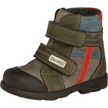 Supinált Kisfiú Szamos Cipő - Téli Gyerekcipő (1672-277093-35)