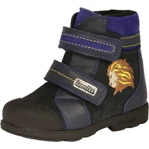 Supinált Kisfiú Szamos Cipő - Téli Gyerekcipő (1673-187090-20)