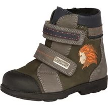 Supinált Kisfiú Szamos Cipő - Téli Gyerekcipő (1673-287090-20)