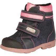 Supinált Kislány Szamos Cipő - Téli Gyerekcipő (1673-687493-35)