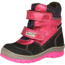 Formatalpas Kislány Szamos Cipő - Téli Gyerekcipő (1675-472240-20)