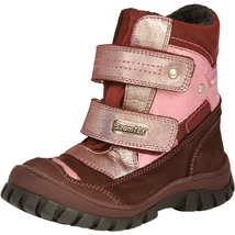 Formatalpas Kislány Szamos Cipő - Téli Gyerekcipő (1677-572340-20)