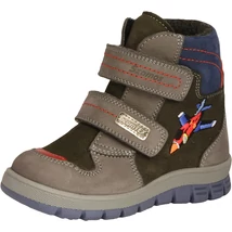 Formatalpas Kisfiú Szamos Cipő - Téli Gyerekcipő(1678-276312-30)