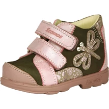 Supinált Kislány Szamos Cipő - Őszi Gyerekcipő(1709-407491-21)