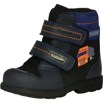 Supinált Kisfiú Szamos Cipő - Téli Gyerekcipő (1736-177091-23)