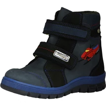 Formatalpas Kisfiú Szamos Cipő - Téli Gyerekcipő(1739-172662-27)
