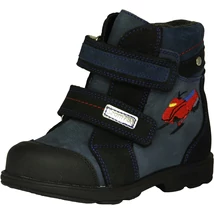 Supinált Kisfiú Szamos Cipő - Téli Gyerekcipő (1739-177091-23)