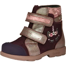 Supinált Kislány Szamos Cipő - Téli Gyerekcipő (1739-577490-20)