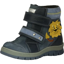 Formatalpas Kisfiú Szamos Cipő - Téli Gyerekcipő(1740-176310-20)