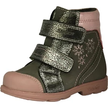 Supinált Kislány Szamos Cipő - Téli Gyerekcipő (1741-477493-33)