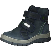 Formatalpas Kisfiú Szamos Cipő - Téli Gyerekcipő(1755-279313-33)