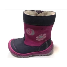 Formatalpas Kislány Szamos Cipő - Csizma (2164-400000-20)