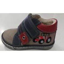 Formatalpas Kisfiú Szamos Cipő - Őszi gyerekcipő(1562-100000-20)