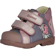 Supinált Kislány Szamos Cipő - Őszi Gyerekcipő(1697-407491-21)