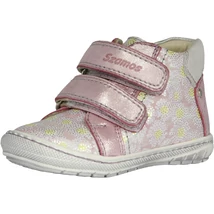 Formatalpas Kislány Szamos Cipő - Őszi Gyerekcipő(1697-604110-18)