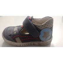 Formatalpas Kisfiú Szamos Cipő - Nyitott Cipő(3140-210041-20)