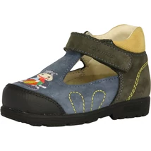 Supinált Kisfiú Szamos Cipő - Nyitott Cipő(3287-207091-24)