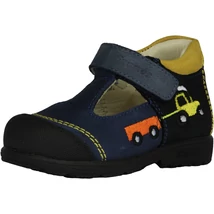 Supinált Kisfiú Szamos Cipő - Nyitott Cipő(3298-107091-21)