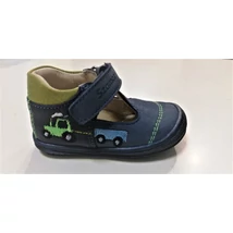 Formatalpas Kisfiú Szamos Cipő - Nyitott Cipő(3298-208211-23)