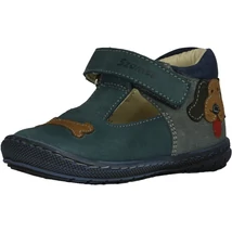 Formatalpas Kisfiú Szamos Cipő - Nyitott Cipő(3300-108210-20)